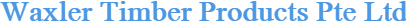 Waxler Logo 2 406x22